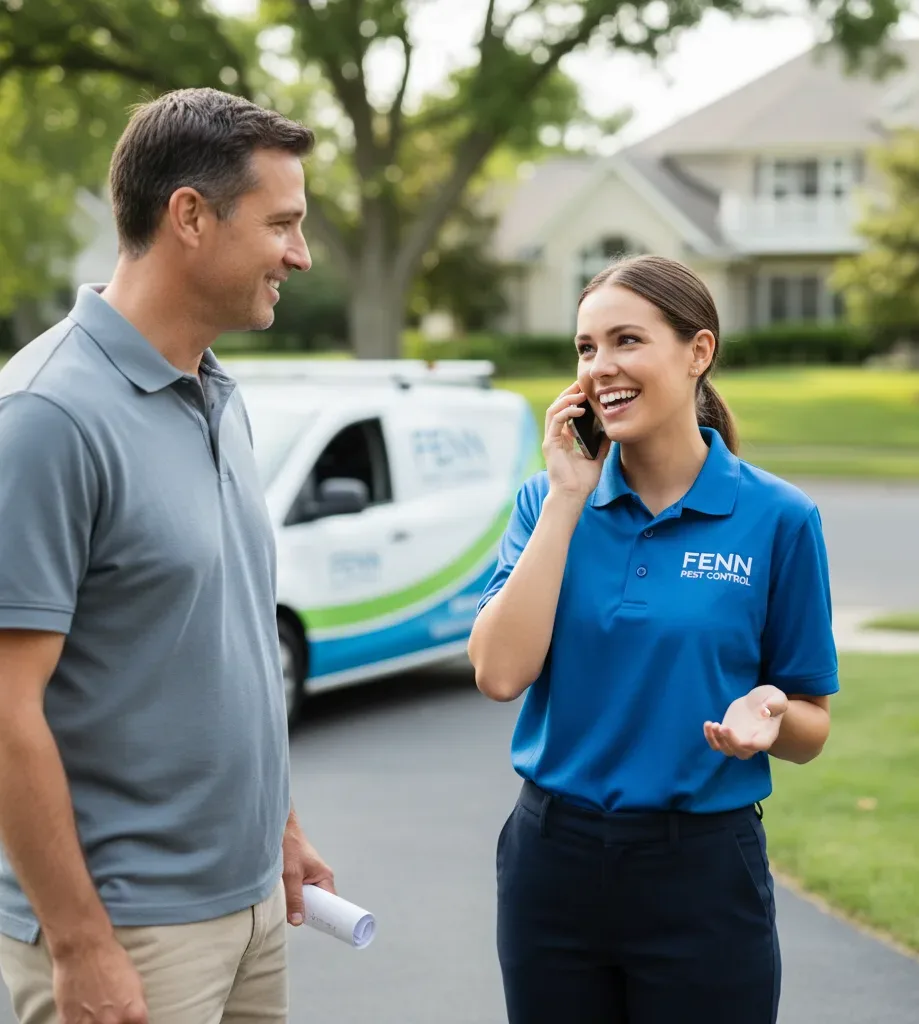 Bed Bug Extermination in Elmer, NJ